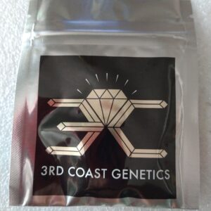 3rd Coast Genetics PureMichigan F2